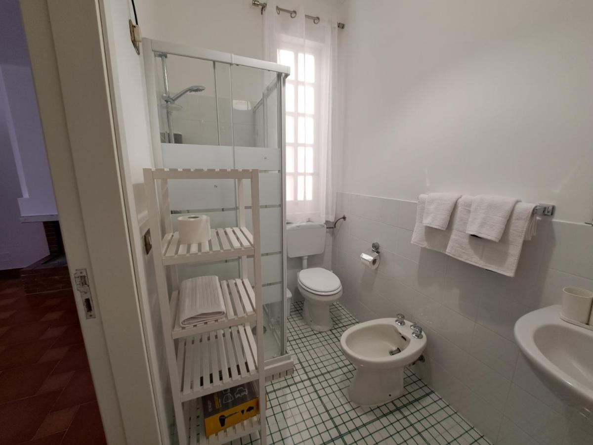 Casavacanze Nel Blu Scirocco Isola delle Femmine Exteriör bild